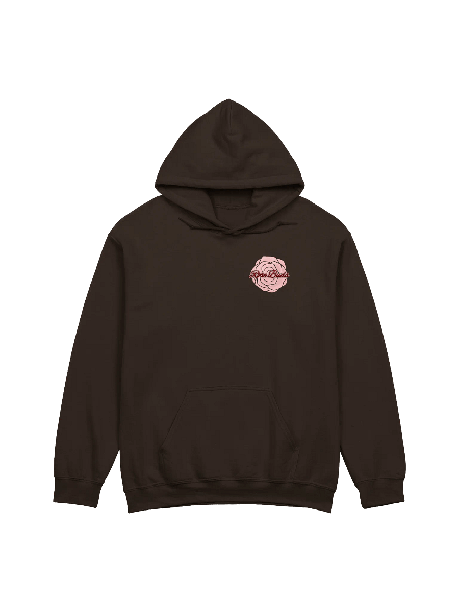 "Welcome to the Garden" Hoodie product image (2)