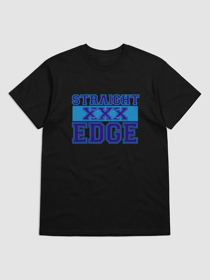"Psycho" Stan Murphy Straight Edge T-Shirt product image (1)