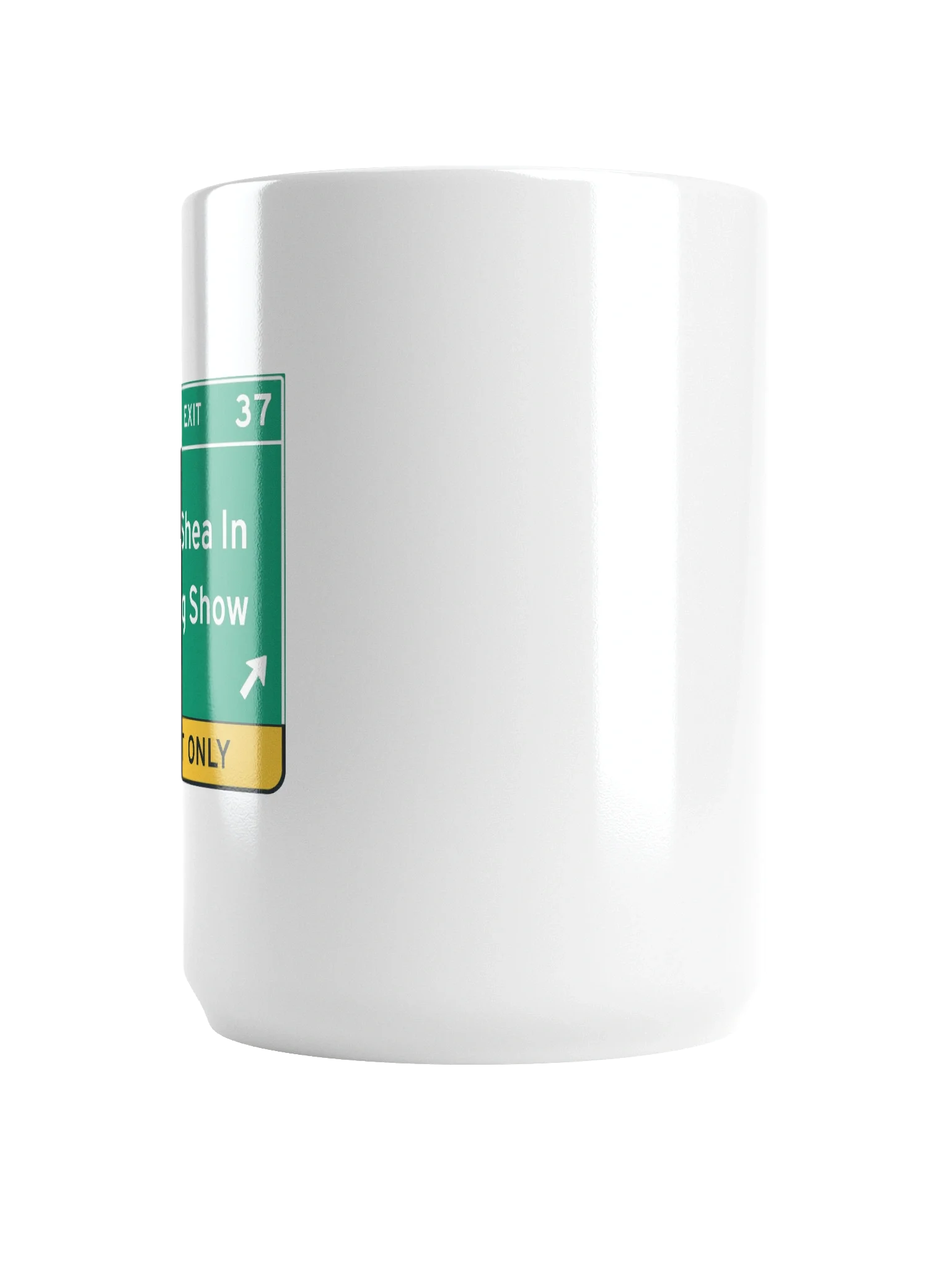 EXIT 37 MUG product image (6)