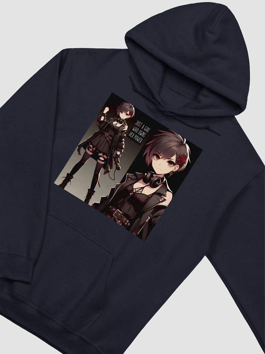 Confident Girl Hoodie product image (17)