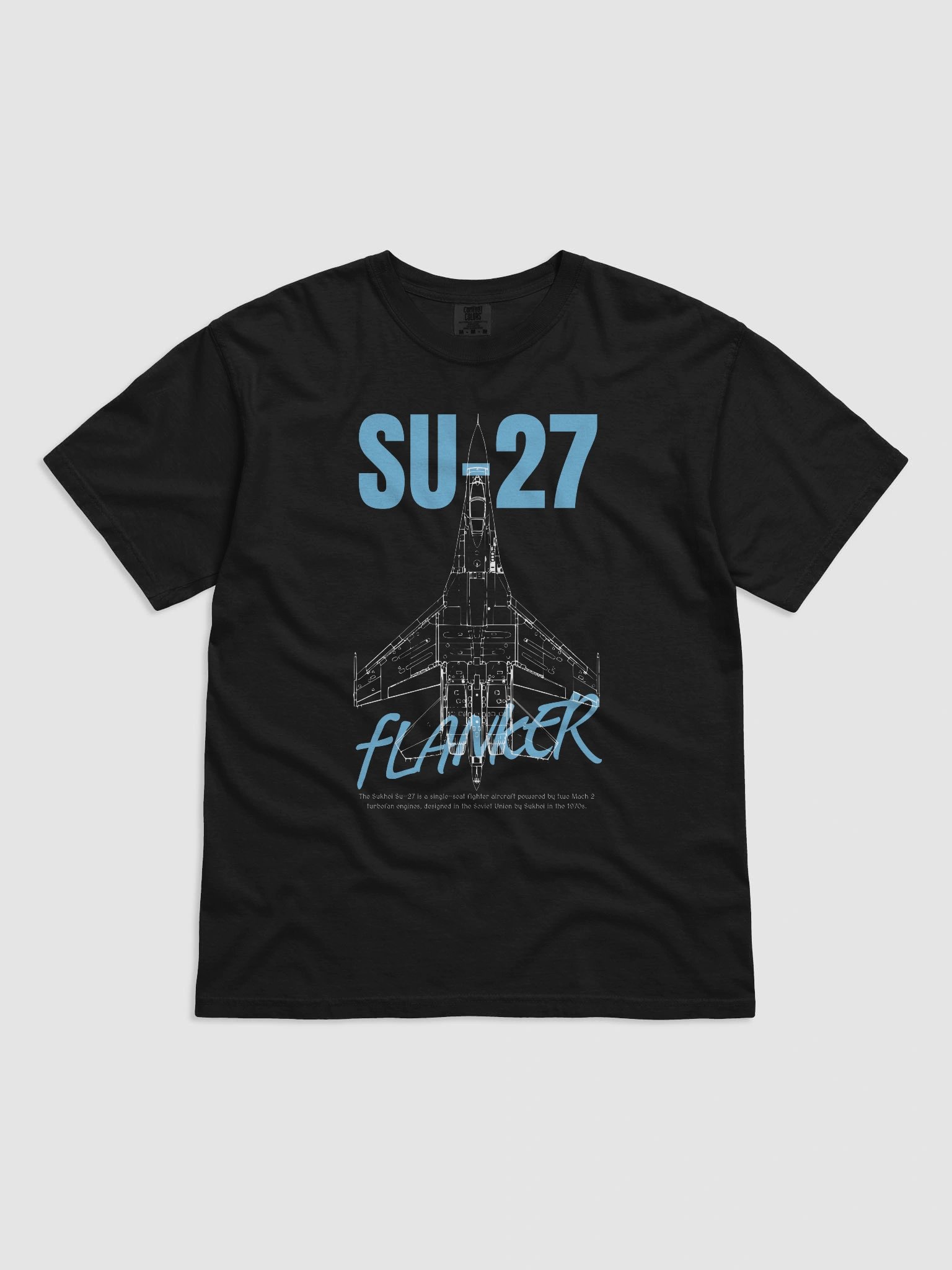 SU-27 product image (6)