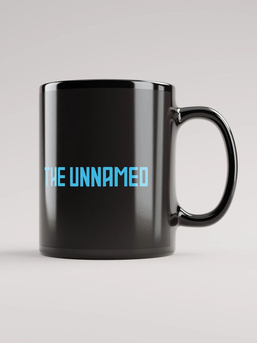 Black Mug, Sea Mug product image (2)