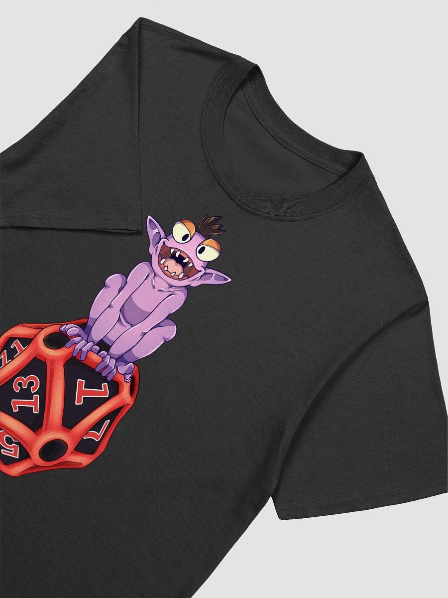 Grubby Goblin Shirt product image (12)