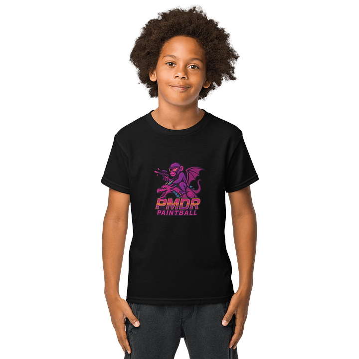 PMDR Basic Tee - Kids product image (9)