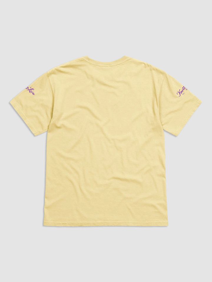 KnottyLevie premium T-shirt product image (2)