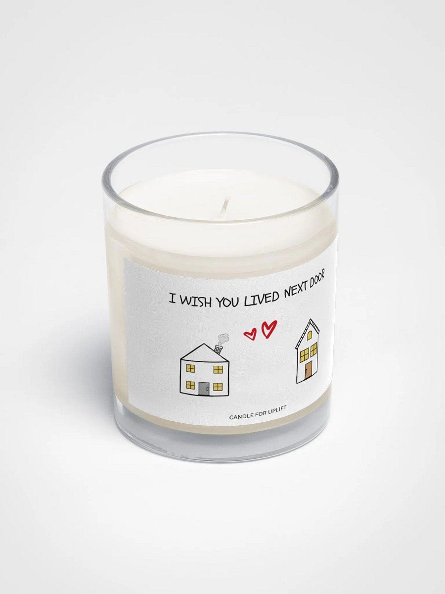 I Wish You Lived Next Door product image (2)
