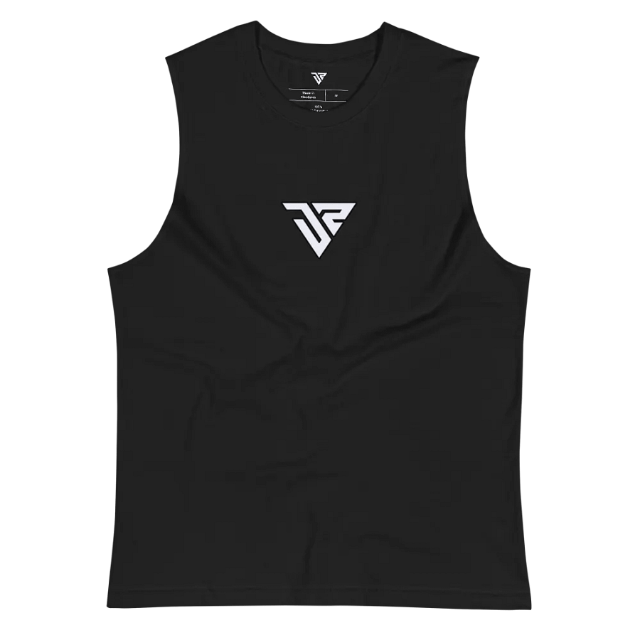 JZthekid Tank Top product image (3)
