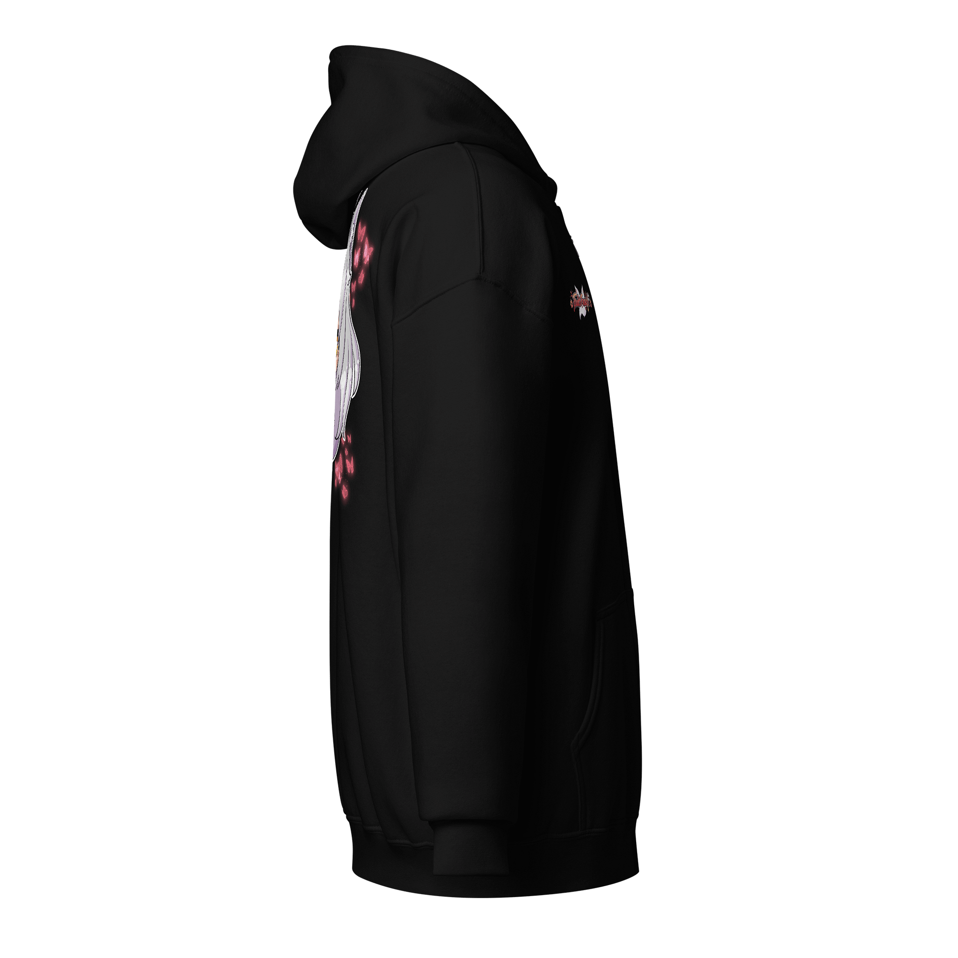 OG Tsuki Zip Hoodie product image (4)