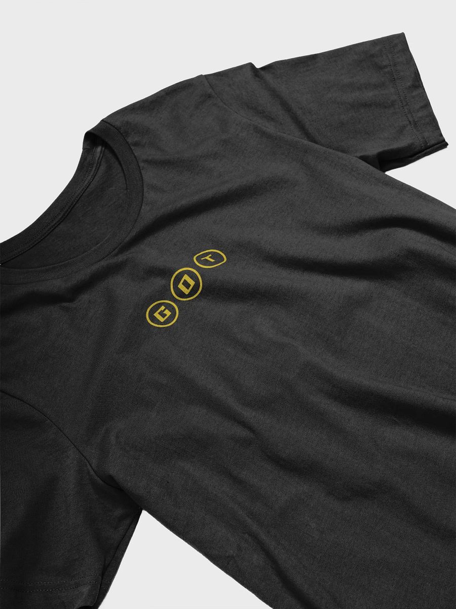 G.O.T RETRO SYSTEMS T-SHIRT product image (3)