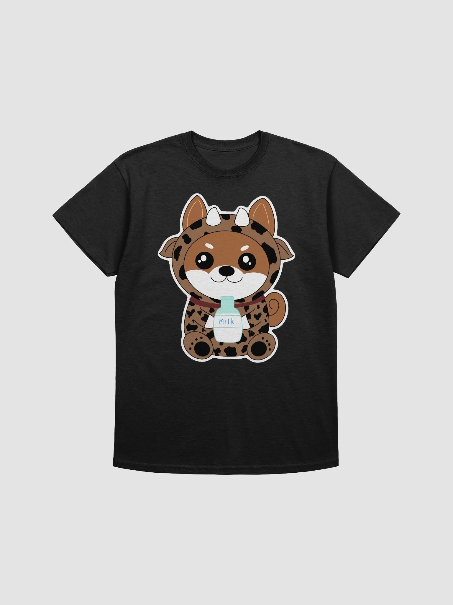 MOOKU Tee product image (1)