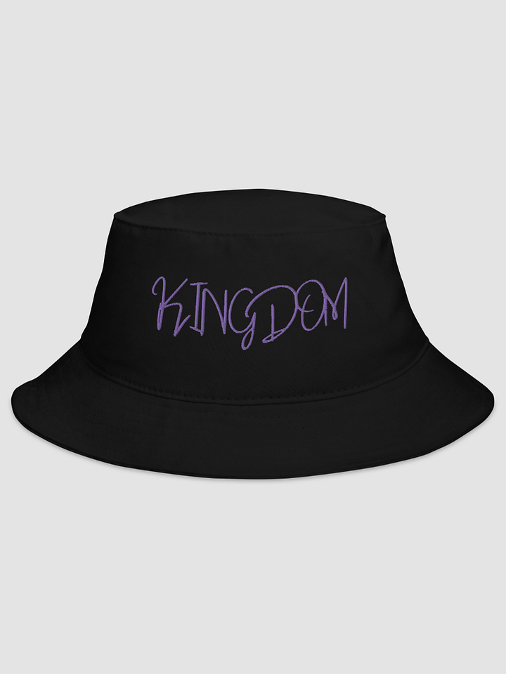 [Queenshy69] Big Accessories Bucket hat Big Accessories BX003 product image (1)