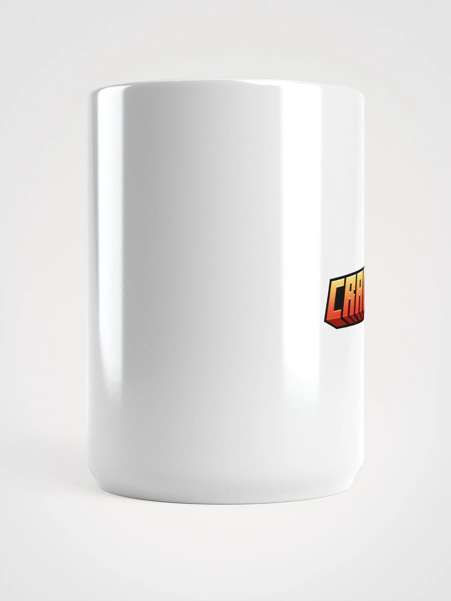CragDyna's Banner: Face Mug product image (5)