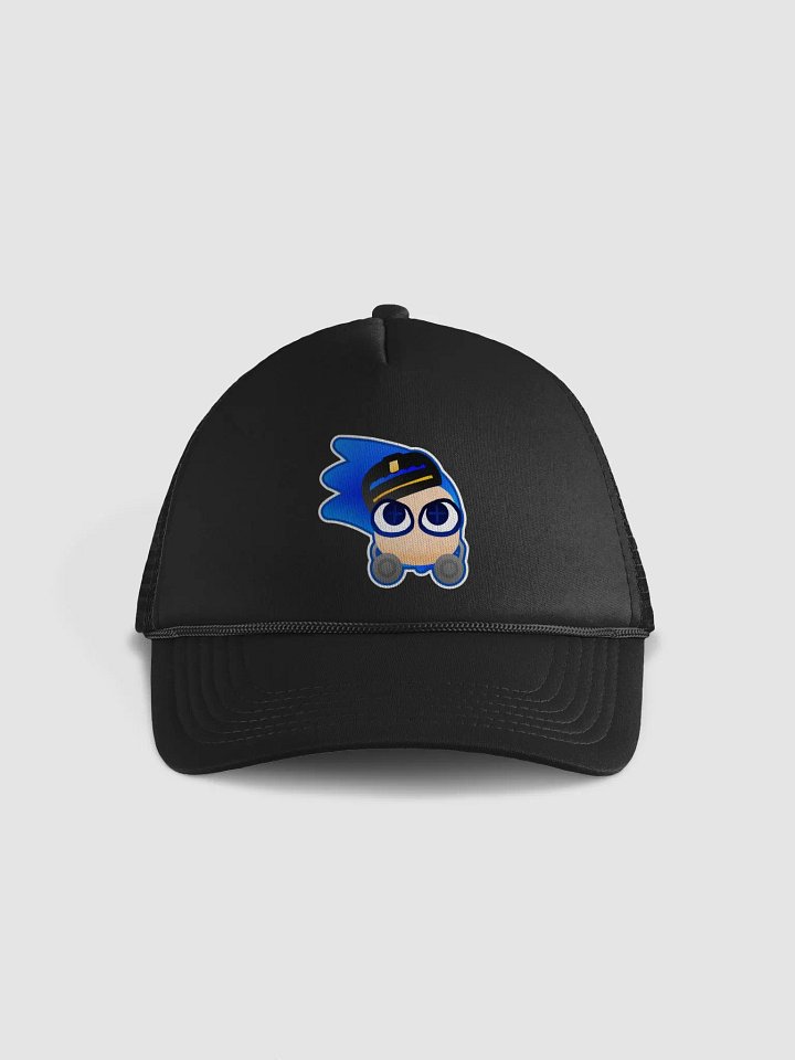 Simplistic XLMaster Cap product image (2)
