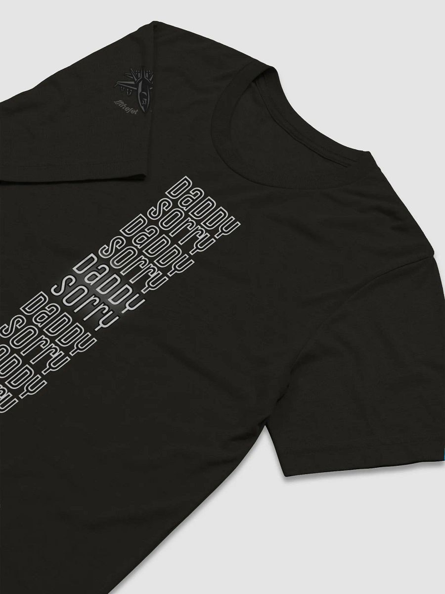 Daddy Sorry Tee product image (28)