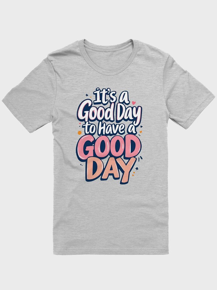 Good Day Graphic Tee product image (6)