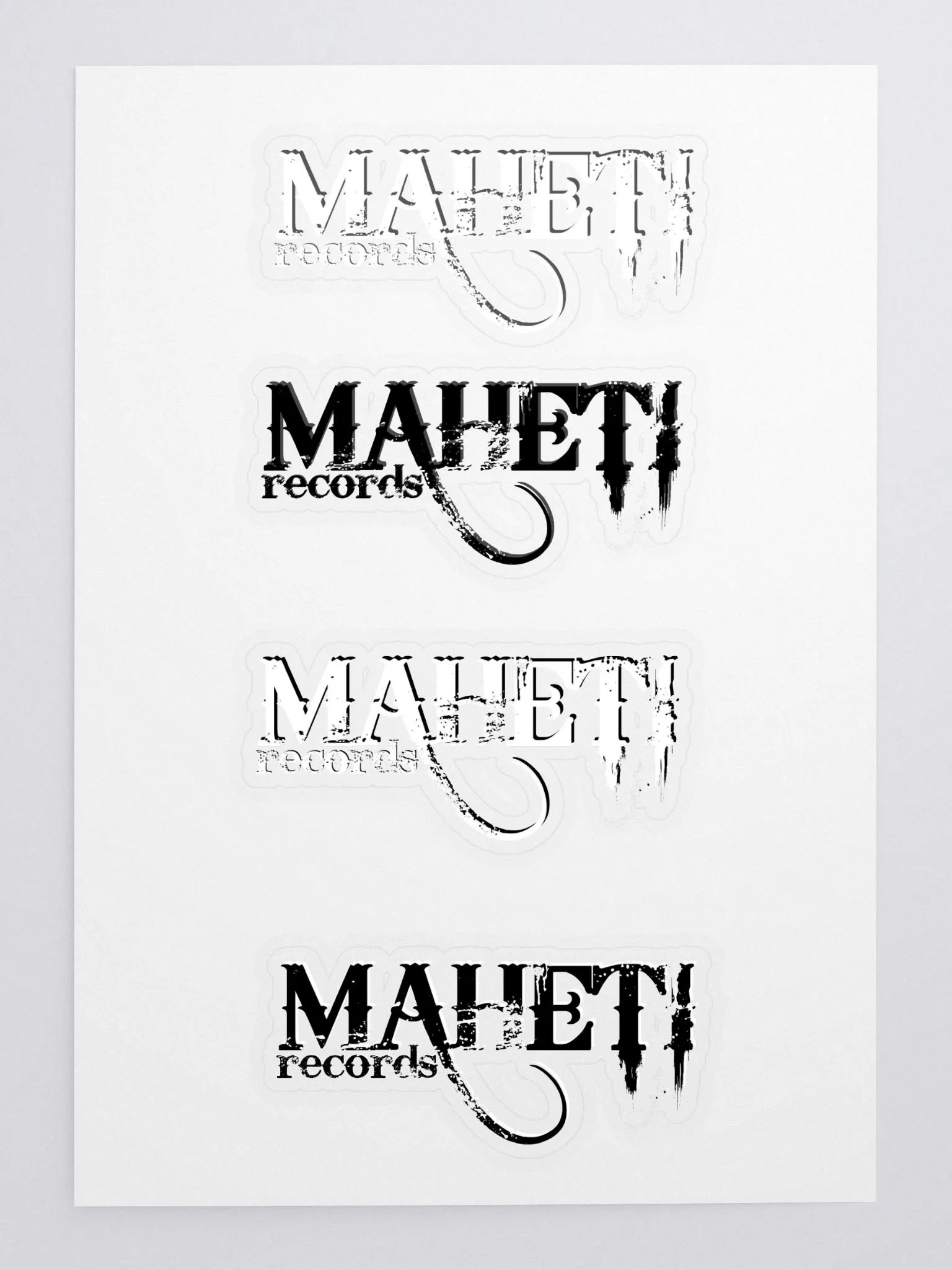 Maheti Sticker product image (3)