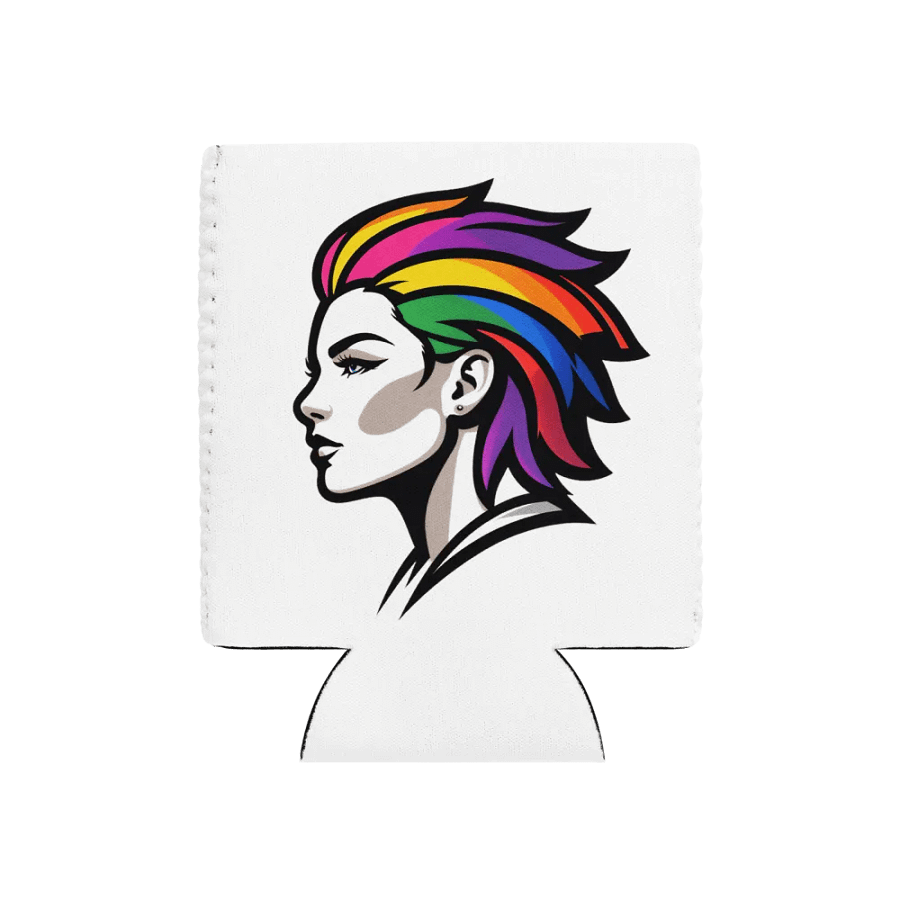Rainbow Warriors Coozie product image (21)