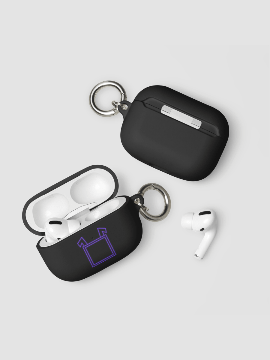 [Digital] Rubber Case for AirPods® product image (7)