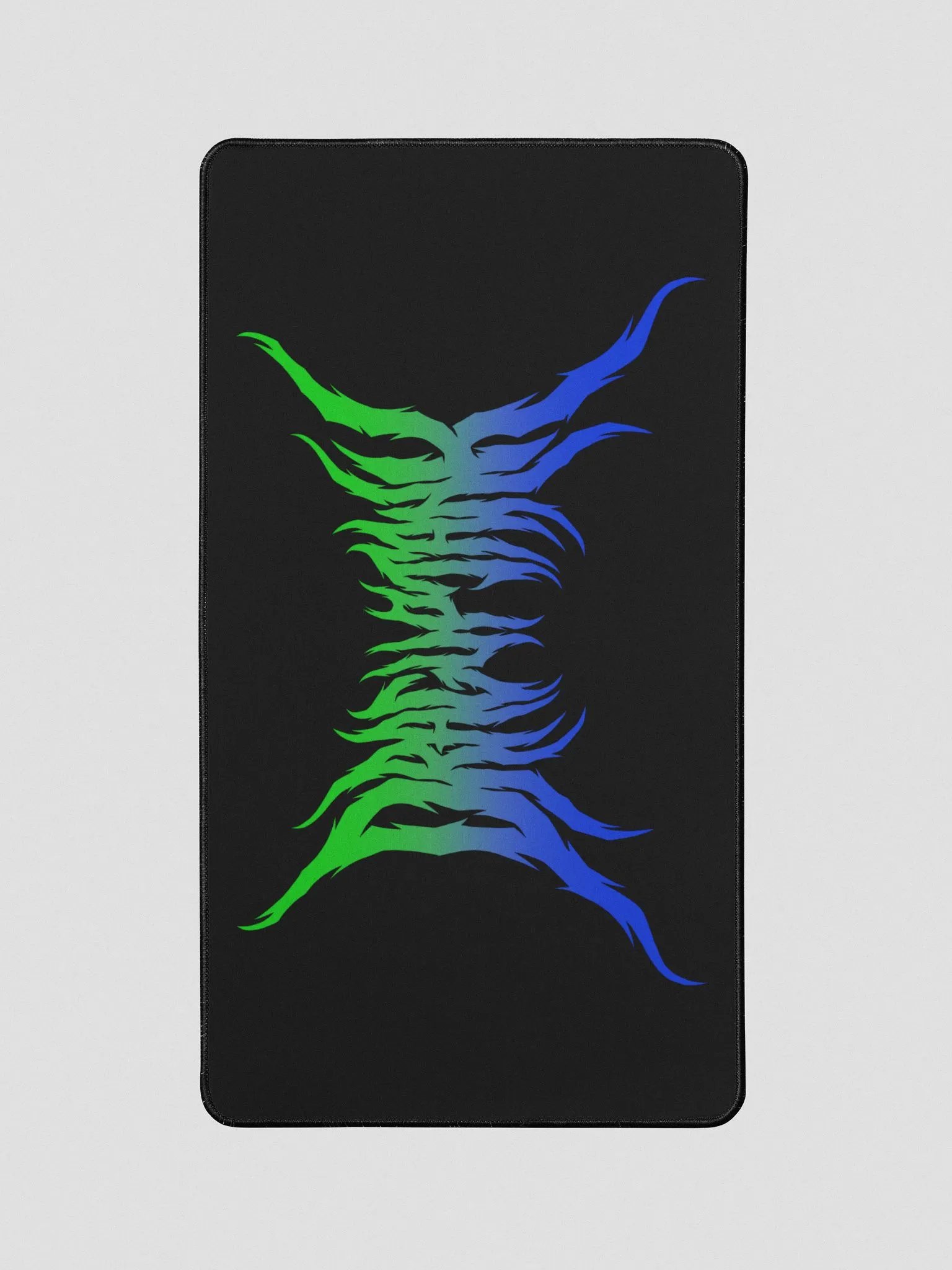 Tank XXL Metal Mouse Pad product image (1)