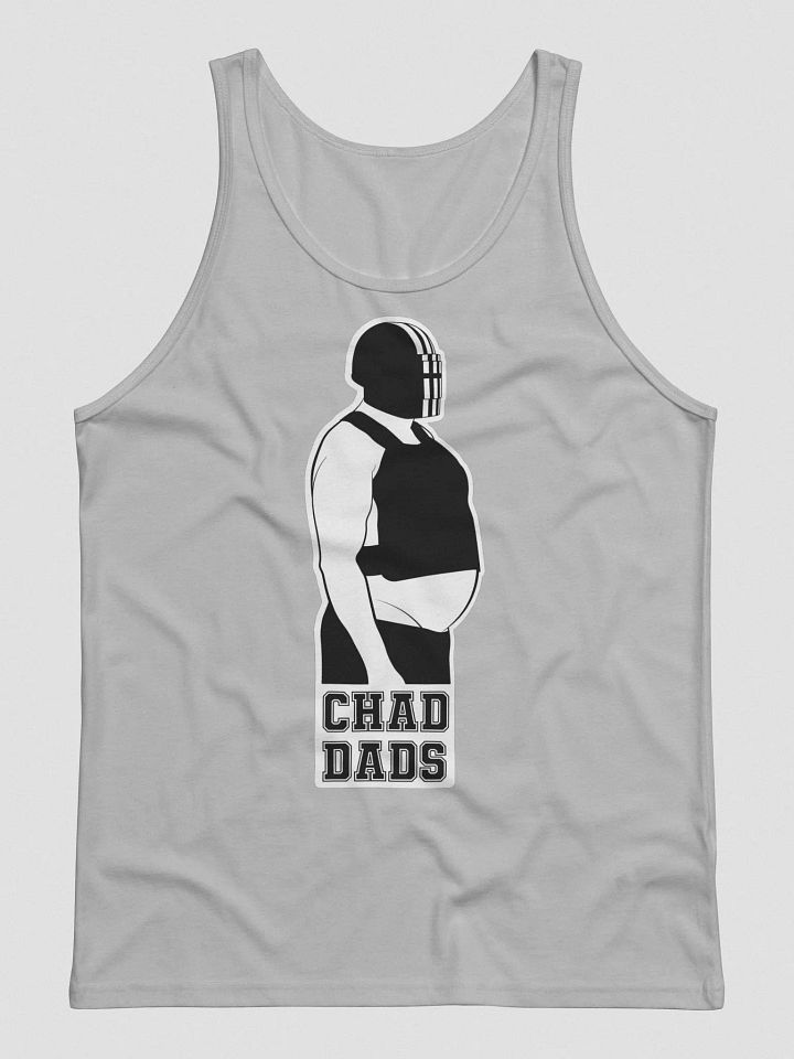 Chad Dads Vert Tank product image (1)