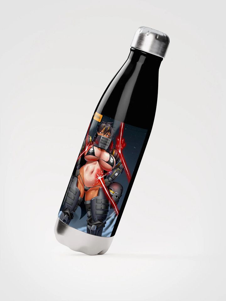 Goondiver Stainless Steel Water Bottle product image (3)