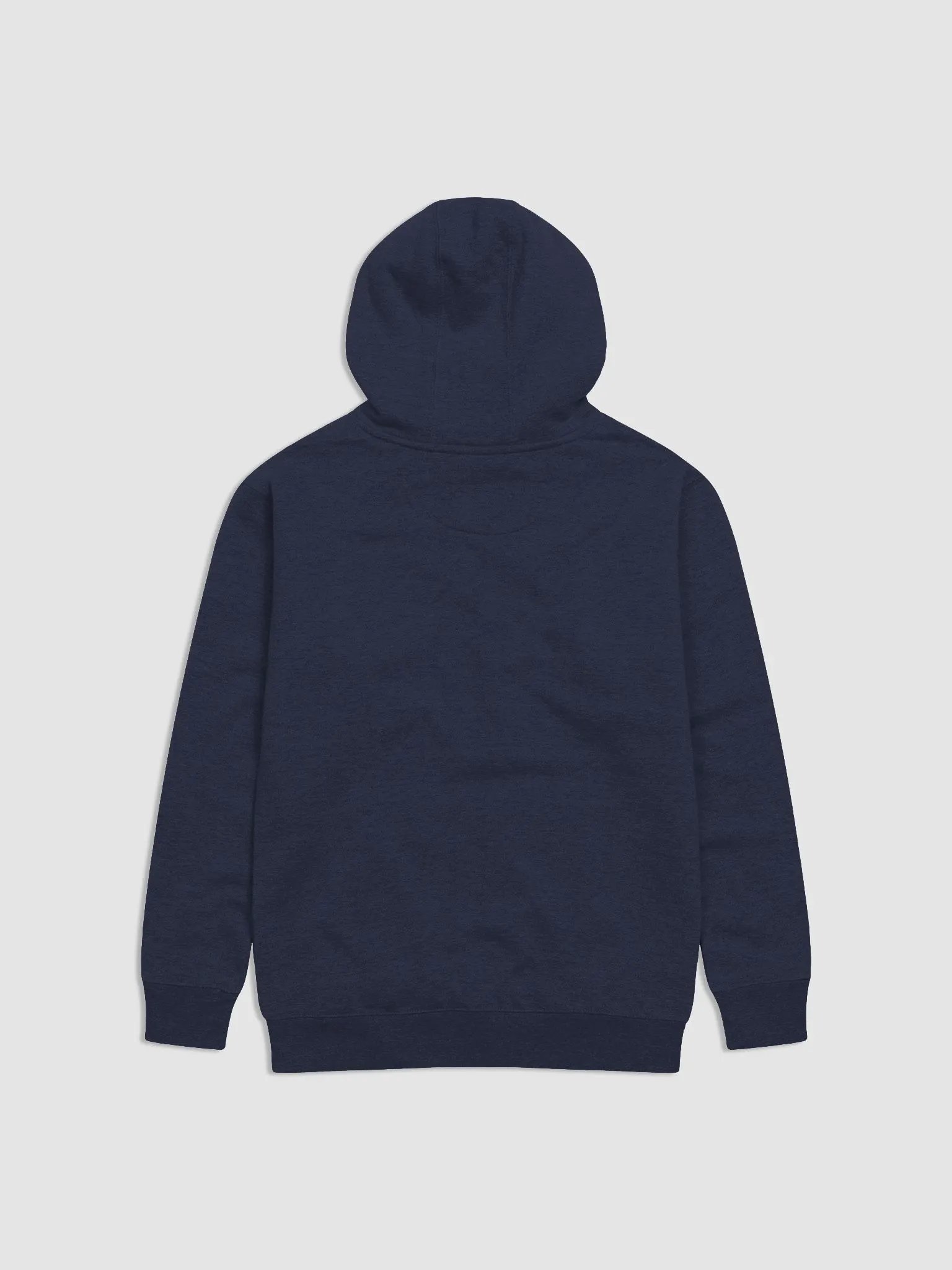 SALE - JLD Big Logo Hoodie product image (3)