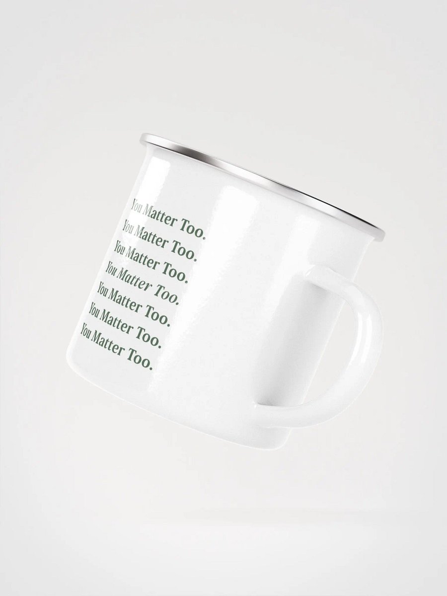 Camping Mug product image (3)