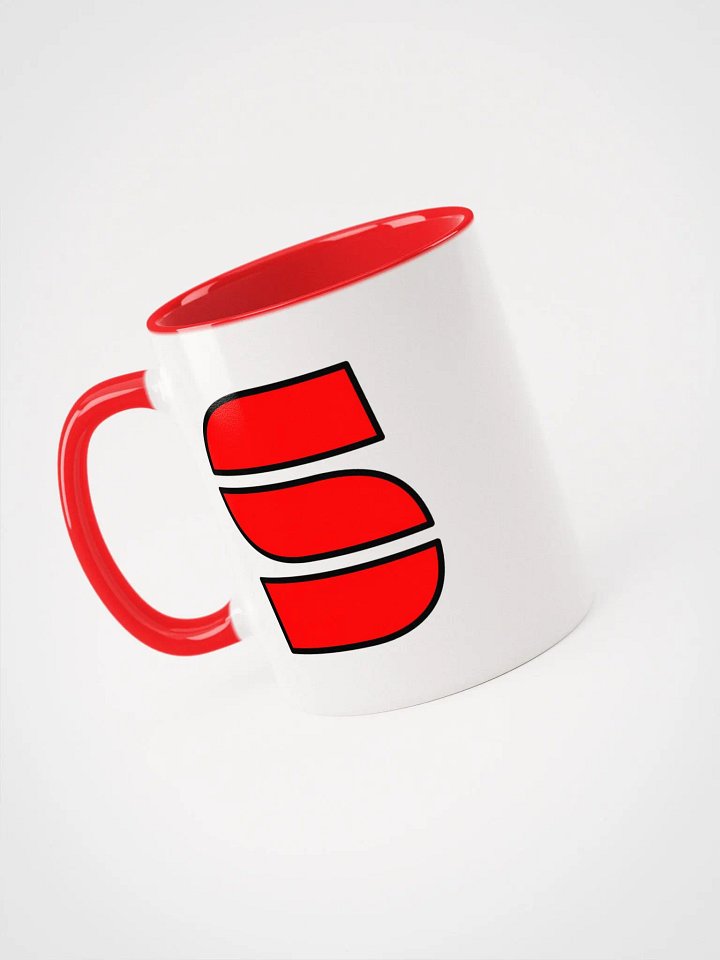 Glossy Mug product image (1)