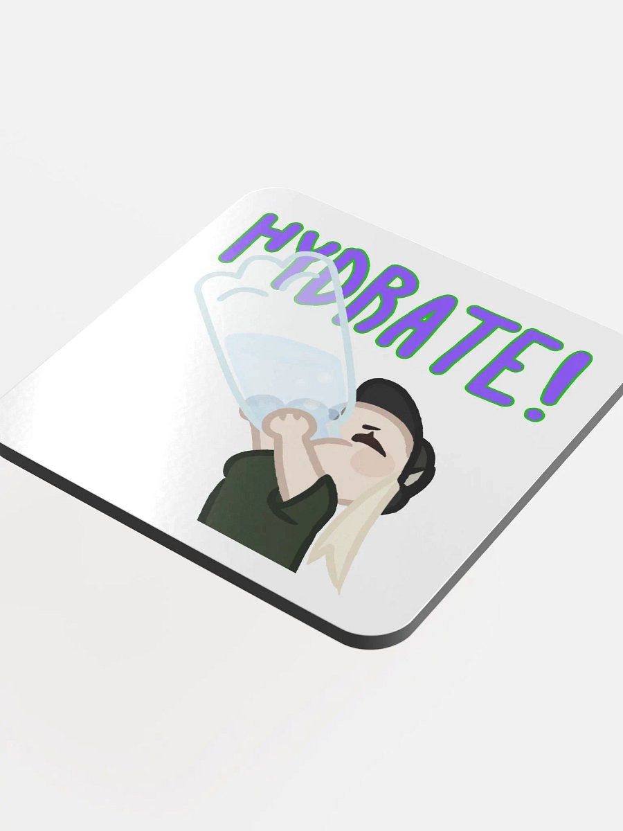Wet Coaster product image (4)