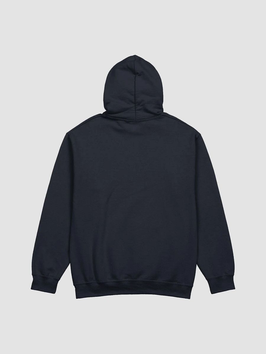 The Taran Show Hoodie Design 1 product image (2)