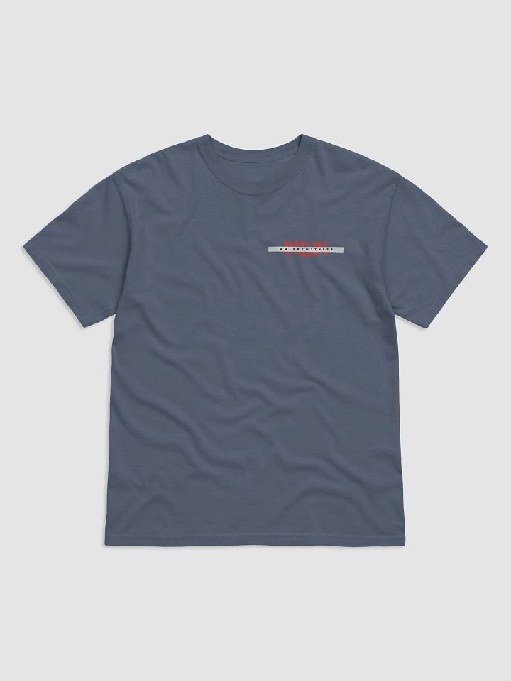 Protected by Love T-Shirt product image (4)