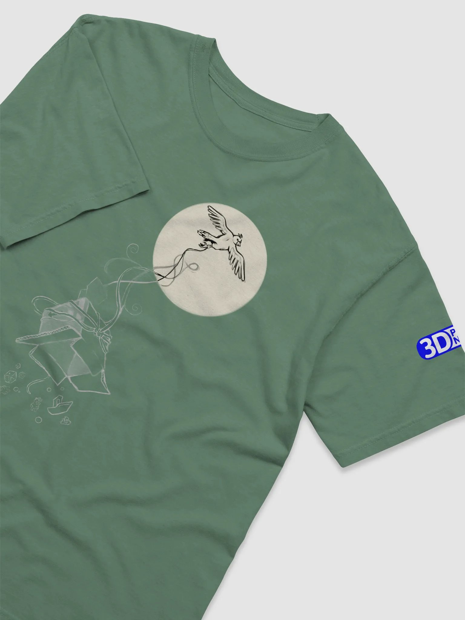 Special Delivery! product image (21)