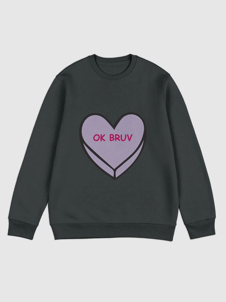 Ok bruv - The Sweater product image (1)