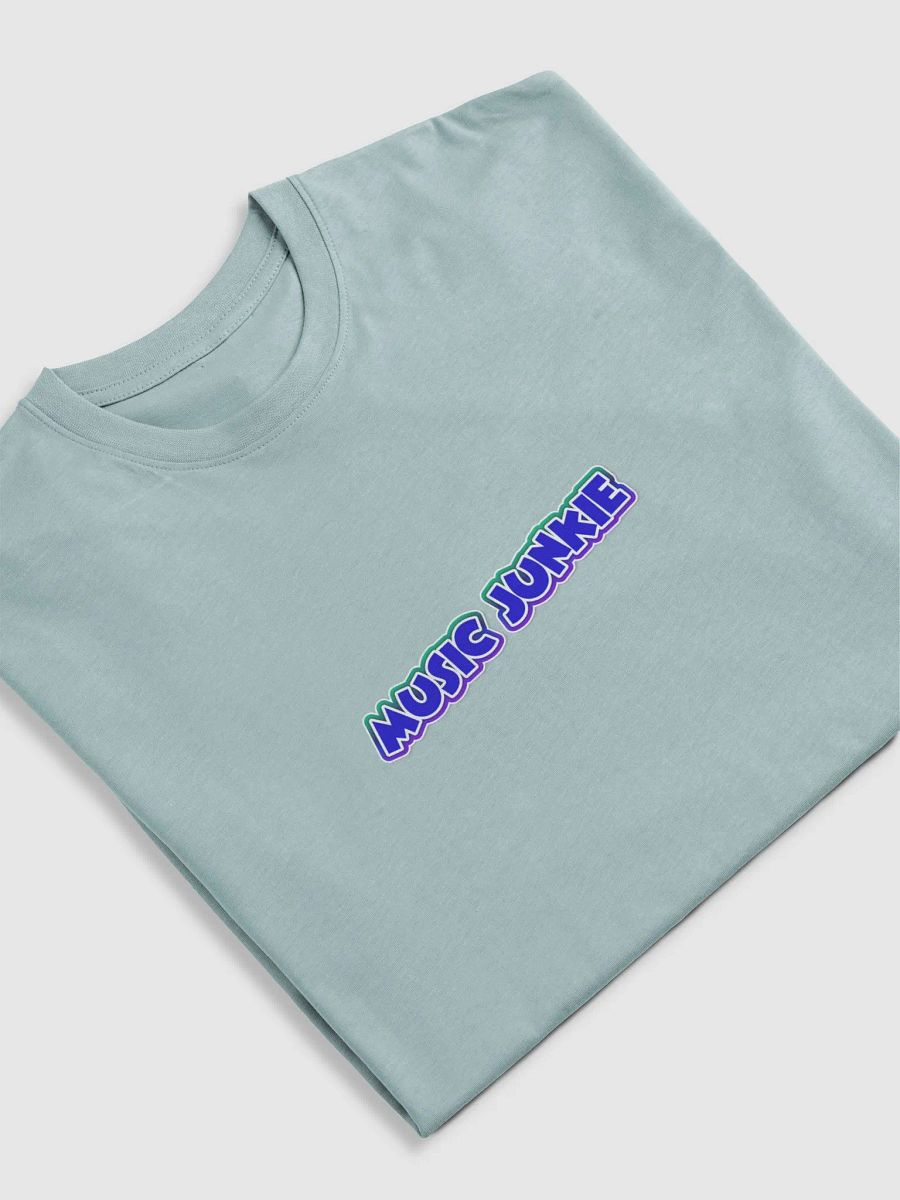 Music Lover T Shirt product image (26)