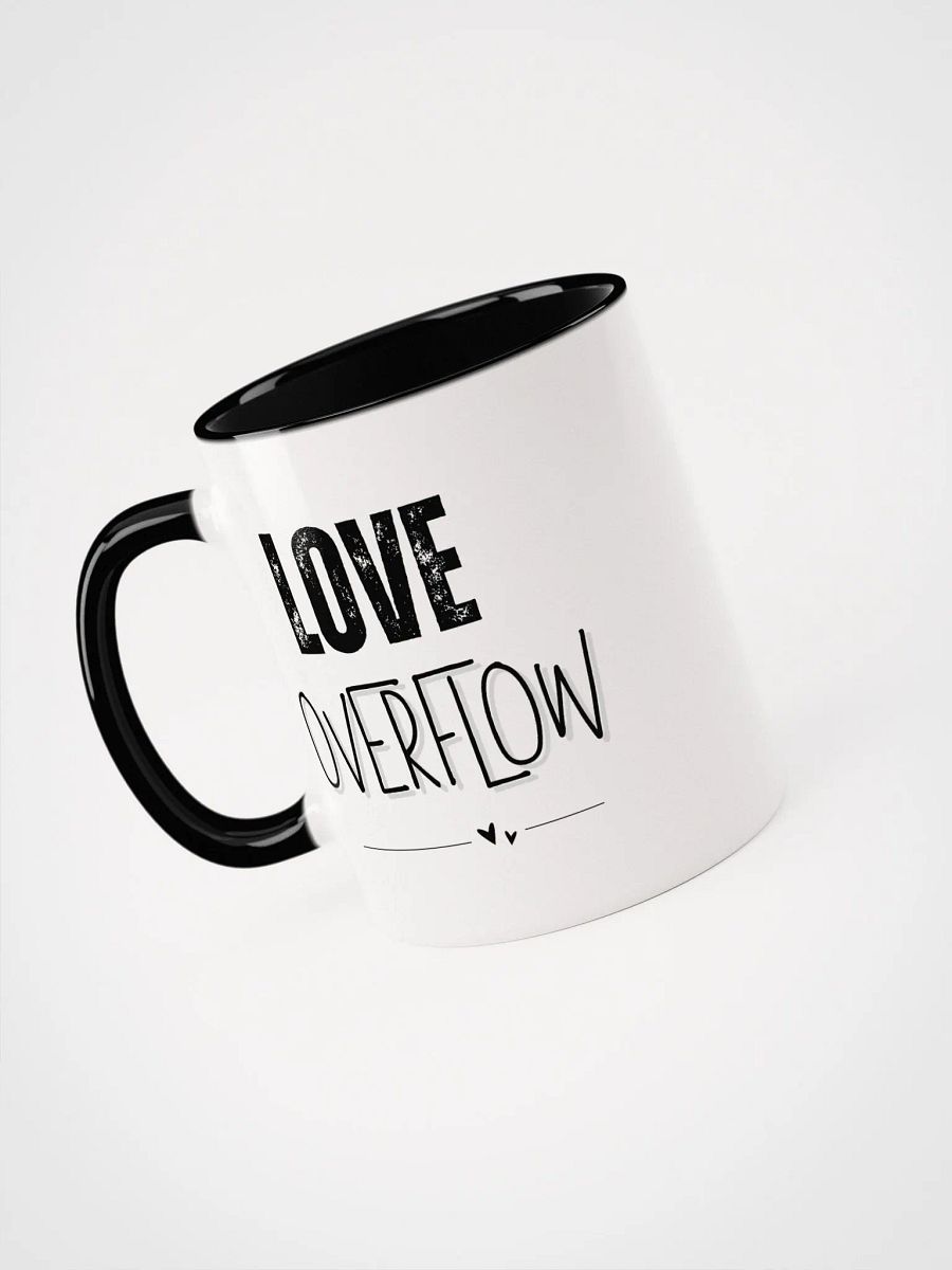 Morning Inspiration Ceramic Mug product image (6)