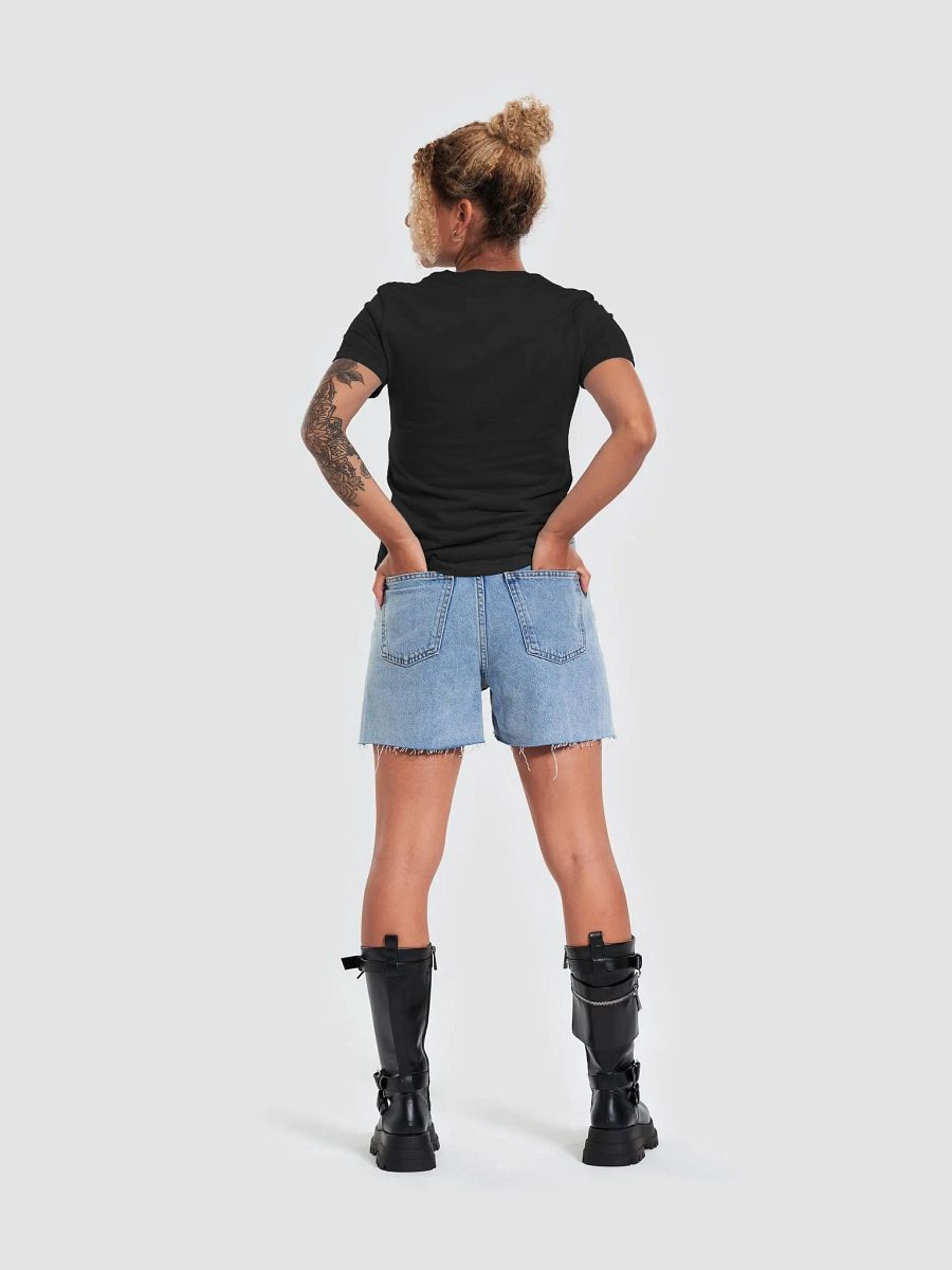 Women's T-shirt product image (6)