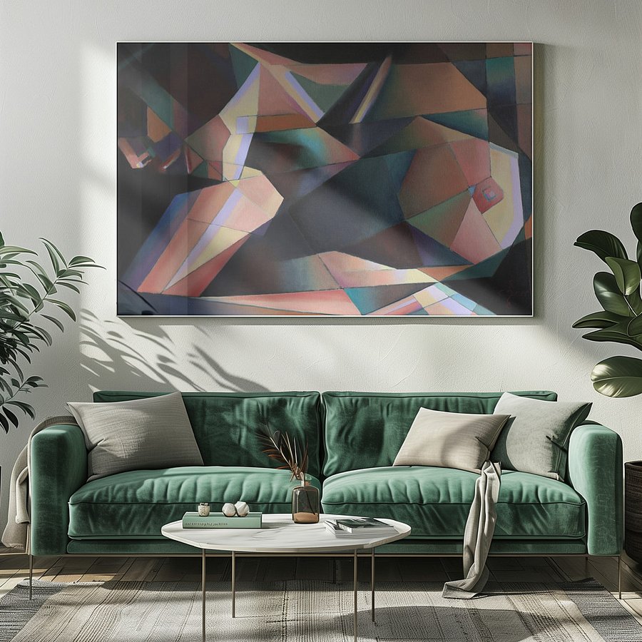 Ode to Tamara de Lempicka – 31-03-22 product image (3)