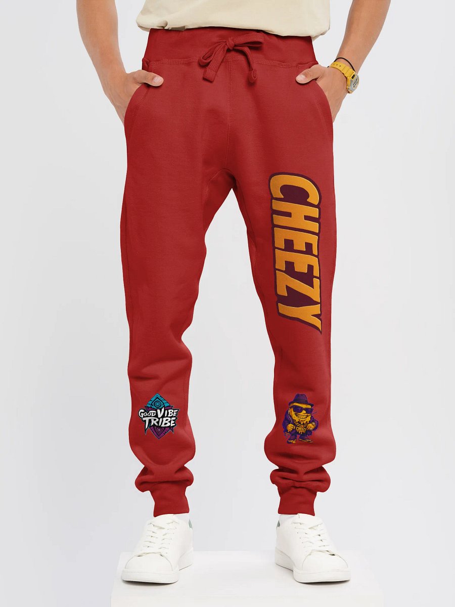 CheezyOg Sweatpants product image (3)