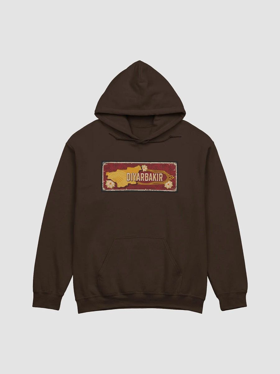 Diyarbakır Hoodie - Vintage Design product image (7)