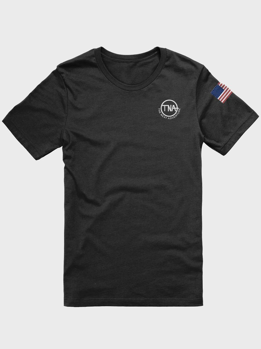 TNA USA T-SHIRT product image (1)