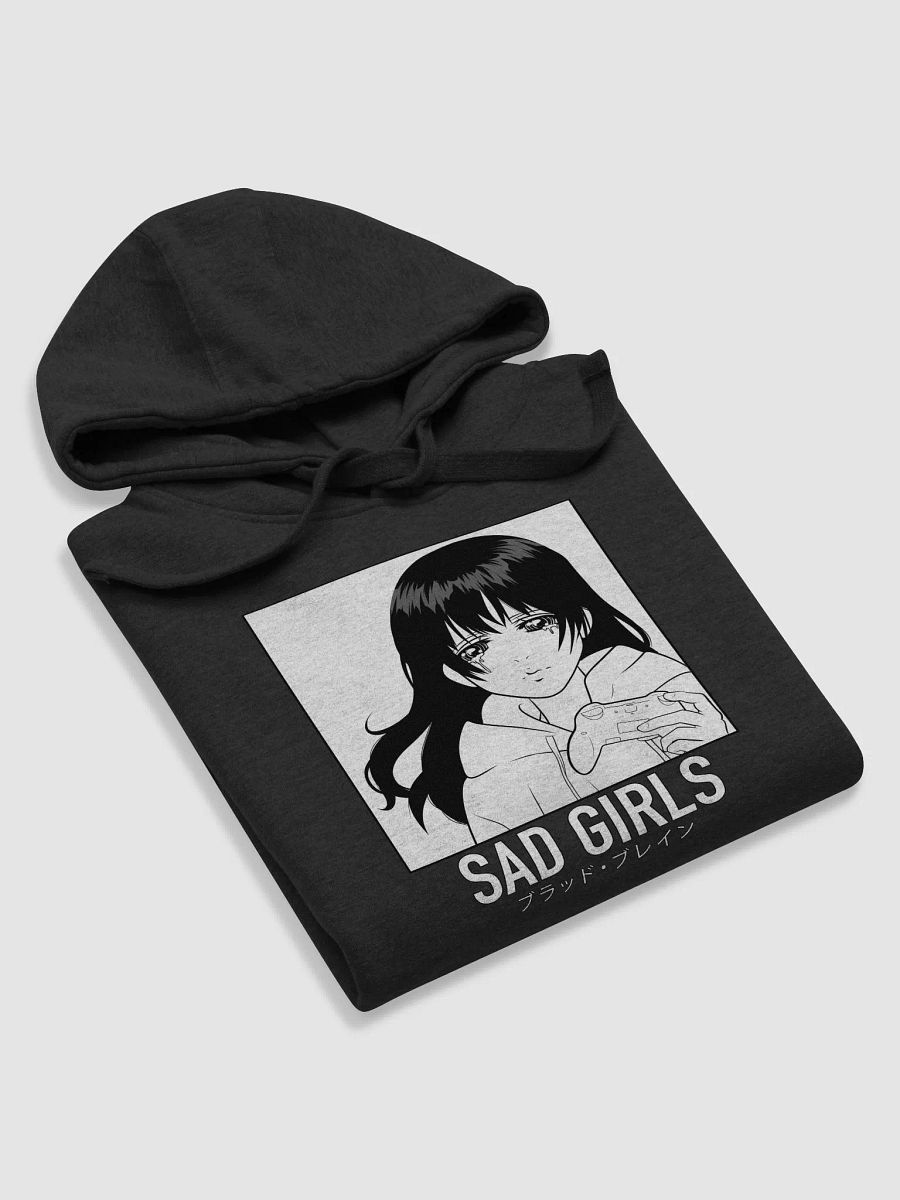Sad Girls Hoodie product image (5)