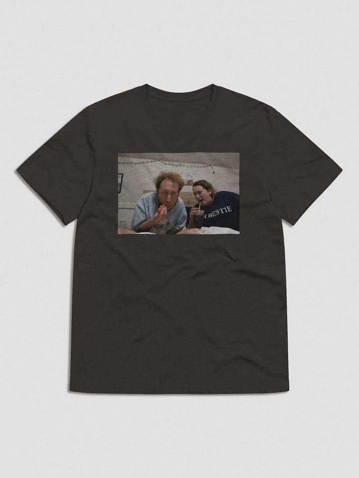 Iconic Duo Tee product image (1)