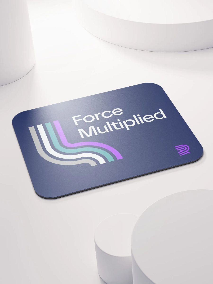 RO Mousepad [WATERFALL] product image (4)