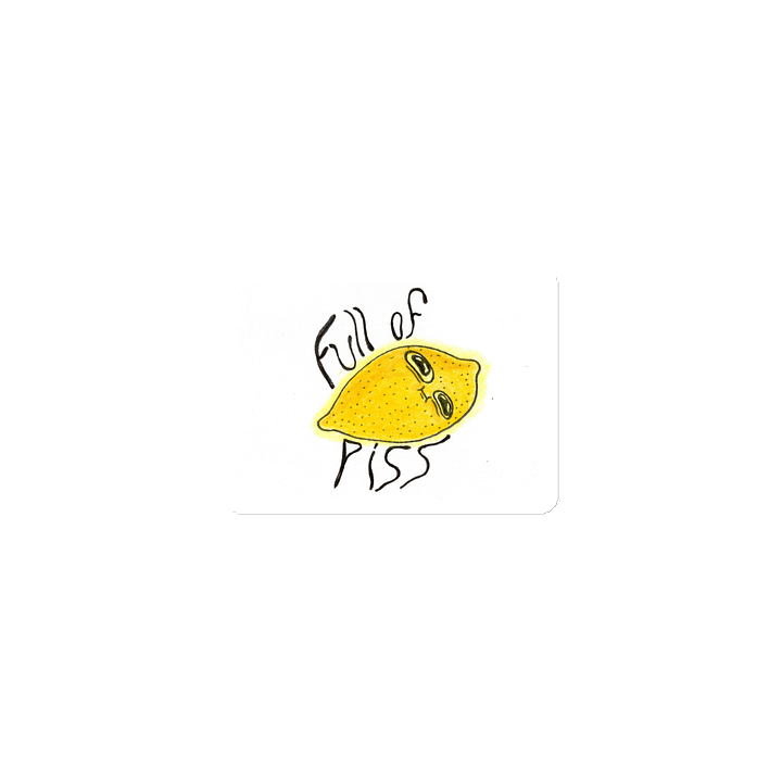 Full Off Piss Magnet product image (1)