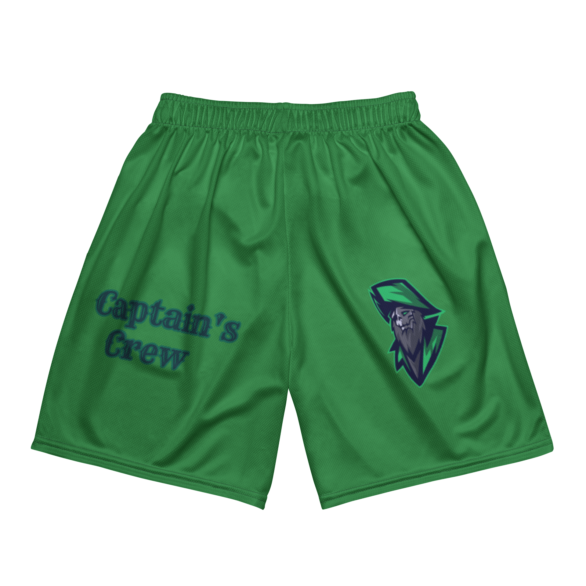 Capt Dreg Shorts product image (5)