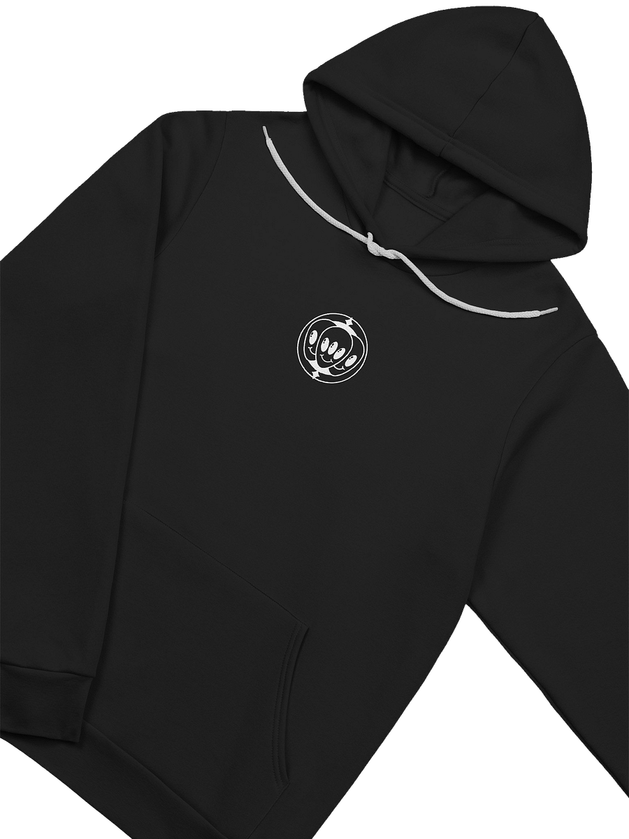Space Crew Supersoft Hoodie product image (1)