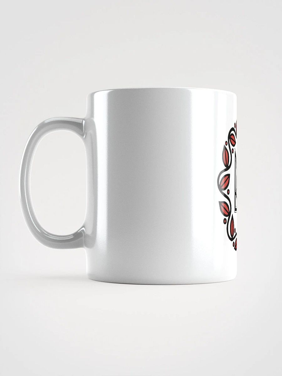 Cup with Ukrainian People's Republic Emblem (1918) product image (6)