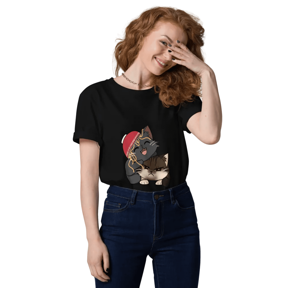 Cat Love Tee product image (5)