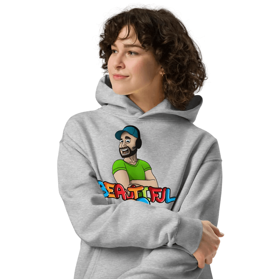 Old OB Hoodie product image (34)