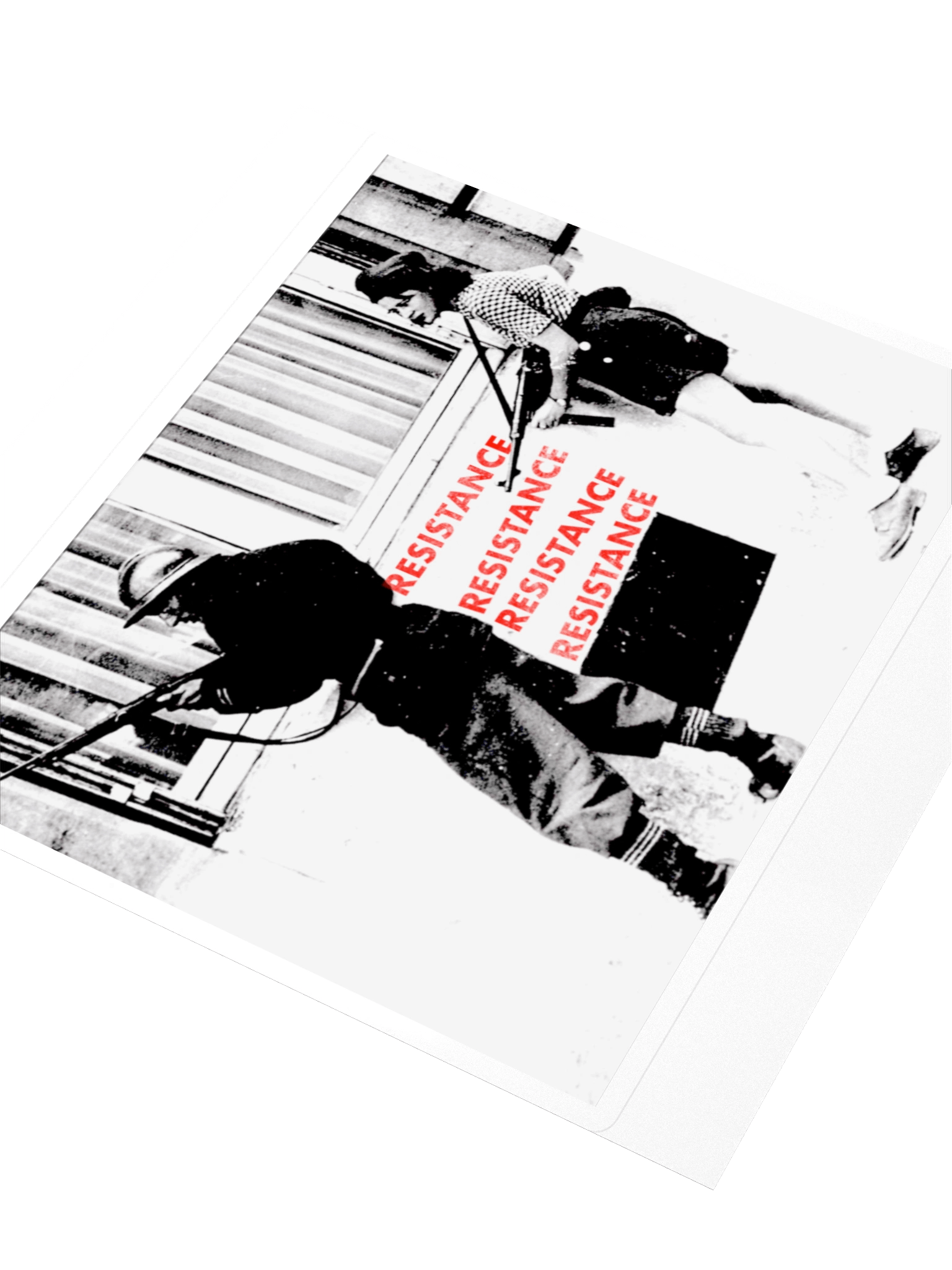 Resistance Sticker product image (3)